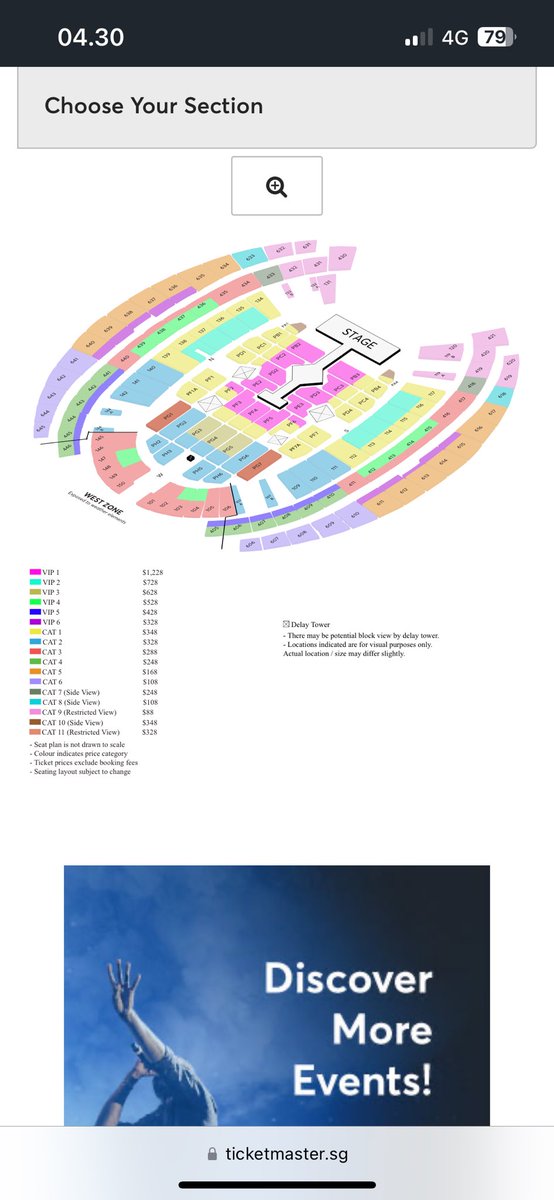 Open Jastip Ticket tweet media