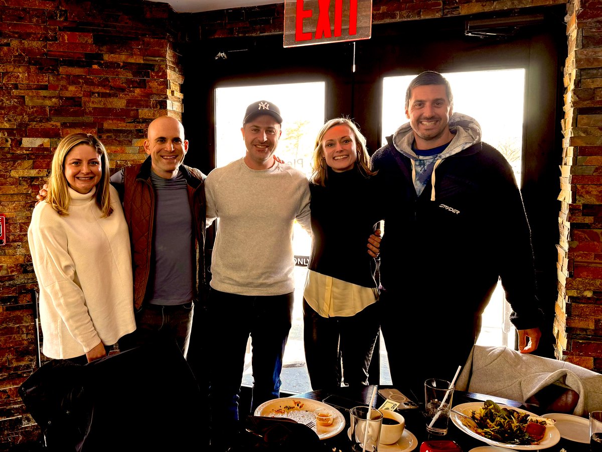 We used to work for this app, vol 2. (MIA: <a href="/sarahrosen/">Sarah Rosen</a>, Josh H)