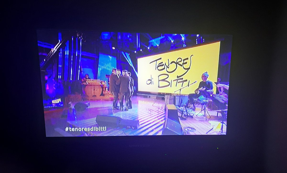Alessia Cosseddu (@alessiacosseddu) on Twitter photo procurade 'e moderare barones sa tirannia!
#tenoresdibitti a #propagandalive
vi amo sempre piΓΉ!
<a href="/welikeduel/">Propaganda Live</a> procurade 'e moderare barones sa tirannia!
#tenoresdibitti a #propagandalive
vi amo sempre piΓΉ!
<a href="/welikeduel/">Propaganda Live</a>