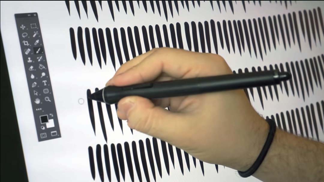 wacom's tweet photo. Getting smooth, clean line art can be challenging when you're new to using a pen tablet. Here are some digital inking tips from @BAM_Animation.
https://t.co/9c8Q2q2gmT
#DigitalArt #DigitalDrawing #WacomTips #WacomBlog https://t.co/WZDYETzvOq