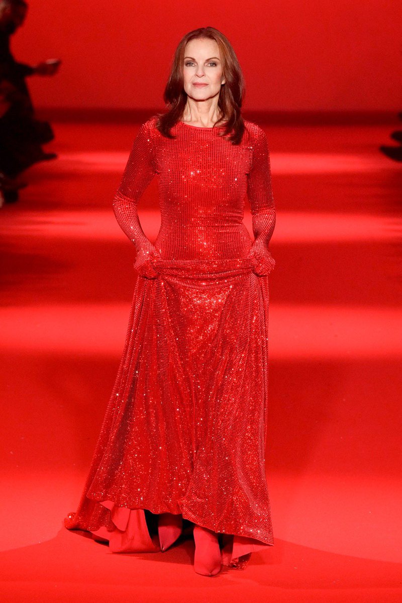 Fuck the family drama is that BREE VAN DE KAMP