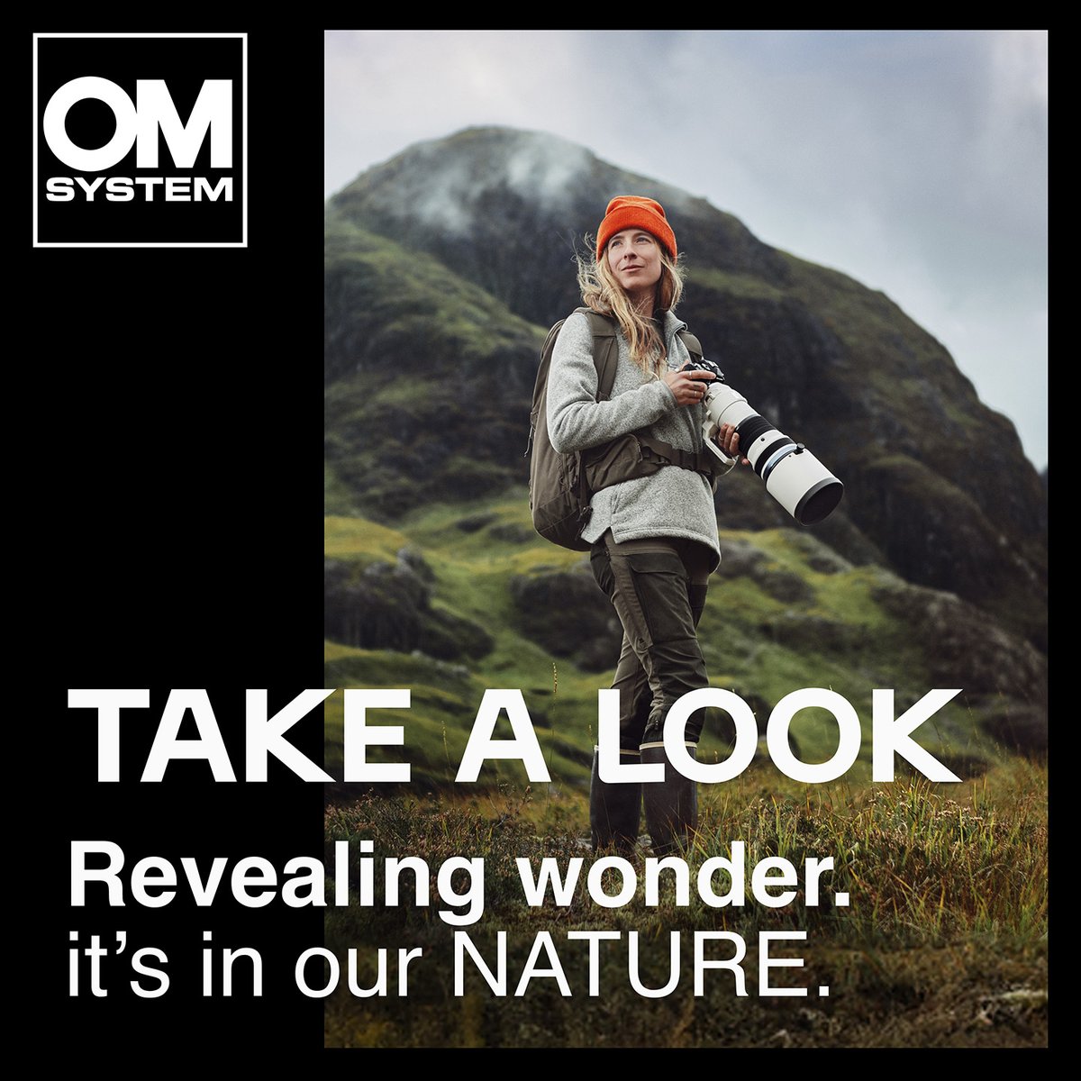 Happening now! 🚀 OM SYSTEM launch, Mar 1st '24, 11am-4pm PST, Action Camera Roseville, CA! Unveiling OM-1 Mark II, M.Zuiko 150-600mm & 9-18mm lenses. Exclusive pre-order deals! Joel Quiggin to demo new features. Don't Miss Out! 📷 #OMSystem #NewProductAlert @OMSYSTEMcameras