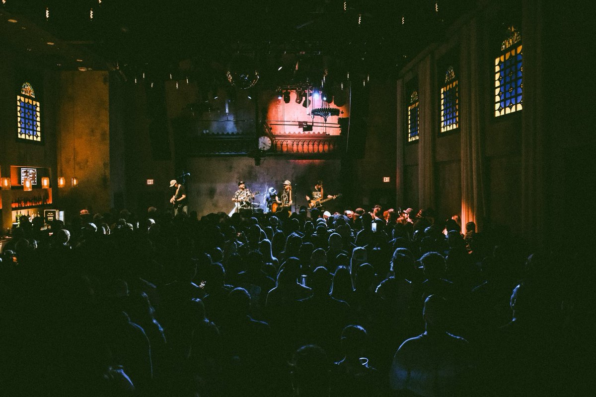 Treaty Oak Revival (@treatyoakmusic) on Twitter photo Anahiem, y’all fuckin rocked it! Tonight, we’re in Fresno, CA <a href="/StrummersFresno/">Strummer's</a> for another SOLD OUT show with the <a href="/CCRevenue/">Gannon Fremin and CCREV</a> boys🔥 Let’s get freaky, Fresno👹 Anahiem, y’all fuckin rocked it! Tonight, we’re in Fresno, CA <a href="/StrummersFresno/">Strummer's</a> for another SOLD OUT show with the <a href="/CCRevenue/">Gannon Fremin and CCREV</a> boys🔥 Let’s get freaky, Fresno👹