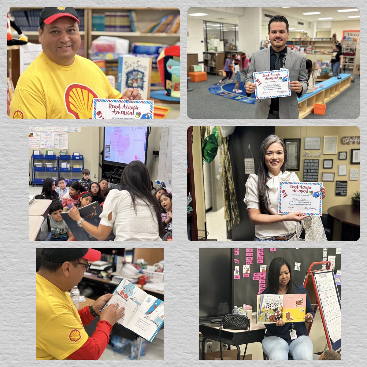 DeZavala Elementary (@cisddezavala) on Twitter photo Thank you to all of our guest readers from parents, community members and district personnel for taking time from your schedules to promote literacy this week  for Read Across America. #WeareChannelview Thank you to all of our guest readers from parents, community members and district personnel for taking time from your schedules to promote literacy this week  for Read Across America. #WeareChannelview