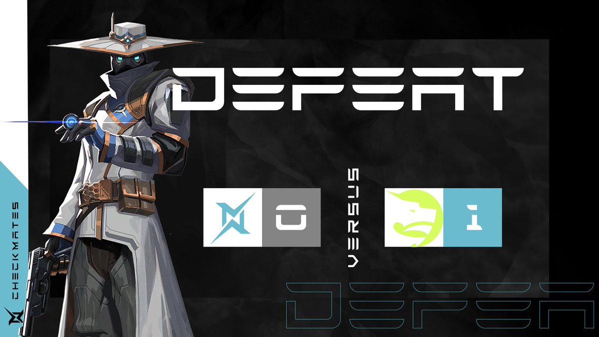 Checkmates tweet media