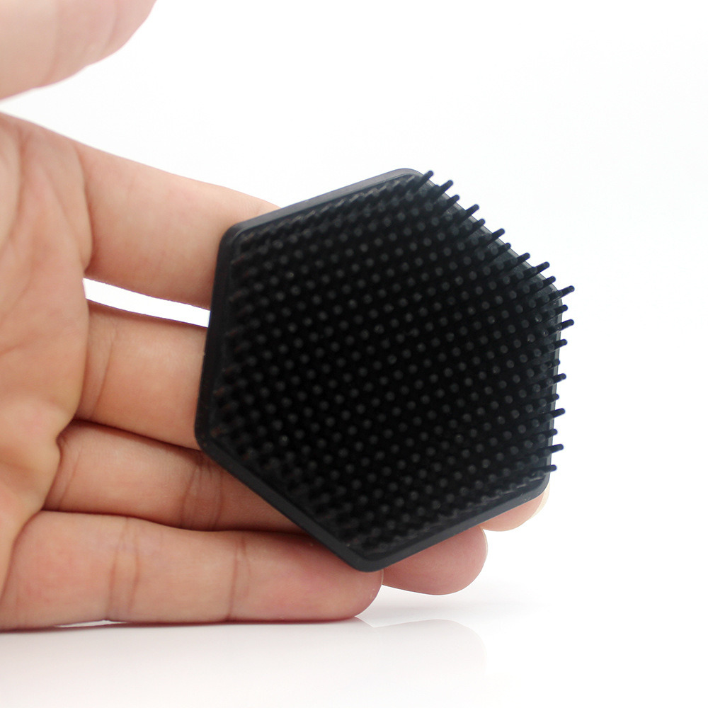 Come checkout this 1 PACK GENTLE SILICONE FACE SCRUBBER - DEEP CLEANSING AND EXFOLIATING BRUSH FOR SKIN CARE 

williamsbeautyplus.com/1-pack-gentle-…

#exfoliatingbrush  #exfoliating  #skincare #exfoliate #exfoliatingscrub #exfoliateyourskin