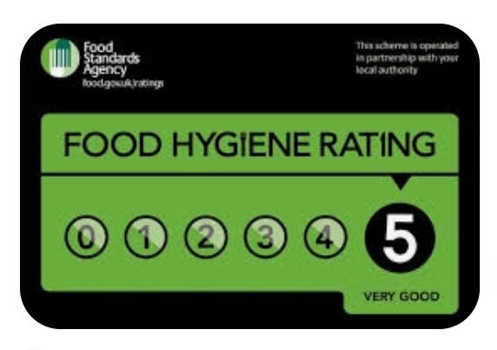 Catering Team @ MKUH (@mkuh_catering) on Twitter photo Our Environmental health officer visited <a href="/MKHospital/">Milton Keynes University Hospital NHS FT</a> last week to see both Patient Catering and Eaglestone Restaurant, a long morning for Frank, but was rewarded as we kept both our 5⭐️ hygiene rating for each area ! 😀 <a href="/Frances97059630/">Francesco</a> <a href="/louise1585/">Louise Sayell</a> <a href="/StevenH14566407/">Steven Hall</a> Our Environmental health officer visited <a href="/MKHospital/">Milton Keynes University Hospital NHS FT</a> last week to see both Patient Catering and Eaglestone Restaurant, a long morning for Frank, but was rewarded as we kept both our 5⭐️ hygiene rating for each area ! 😀 <a href="/Frances97059630/">Francesco</a> <a href="/louise1585/">Louise Sayell</a> <a href="/StevenH14566407/">Steven Hall</a>