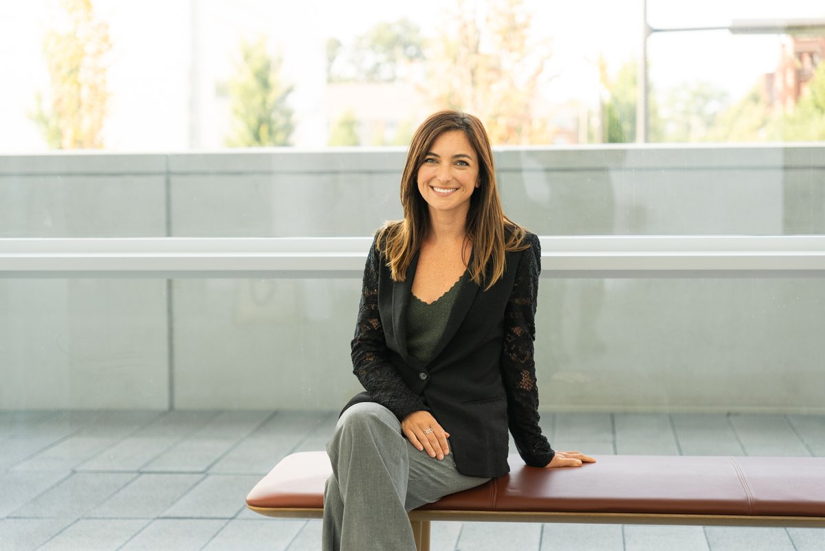We're very excited to be chatting with Dr. @MarissaScavuzzo next week!

Her research focuses on the role of enteric #glia in the gut.

Check out her <a href="/BioRxivPreprint/">bioRxiv</a> on a #biosensor subtype of enteric glia that coordinates intestinal motility: bit.ly/3SXRqSU