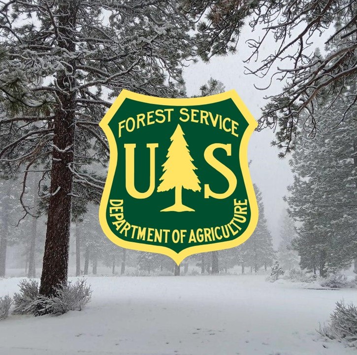#KnowBeforeYouGo
Before your next trip, check quickmap.dot.ca.gov for the latest road conditions and requirements.
#SafetyFirst #LassenNationalForest #GetOutdoors