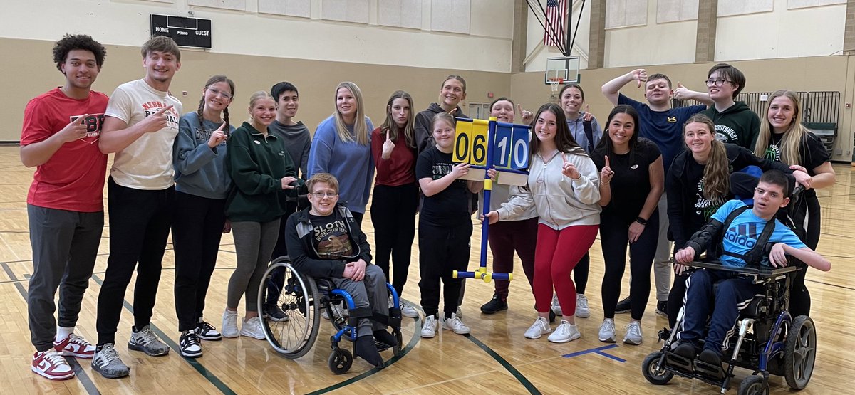 LSW Unified Sports tweet media