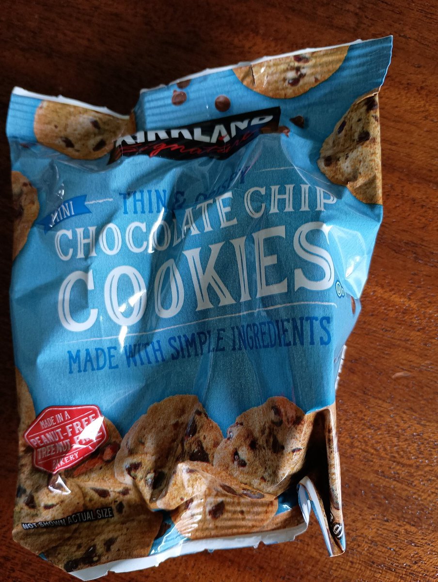 These are soooo addicting!

#costco #costcofinds