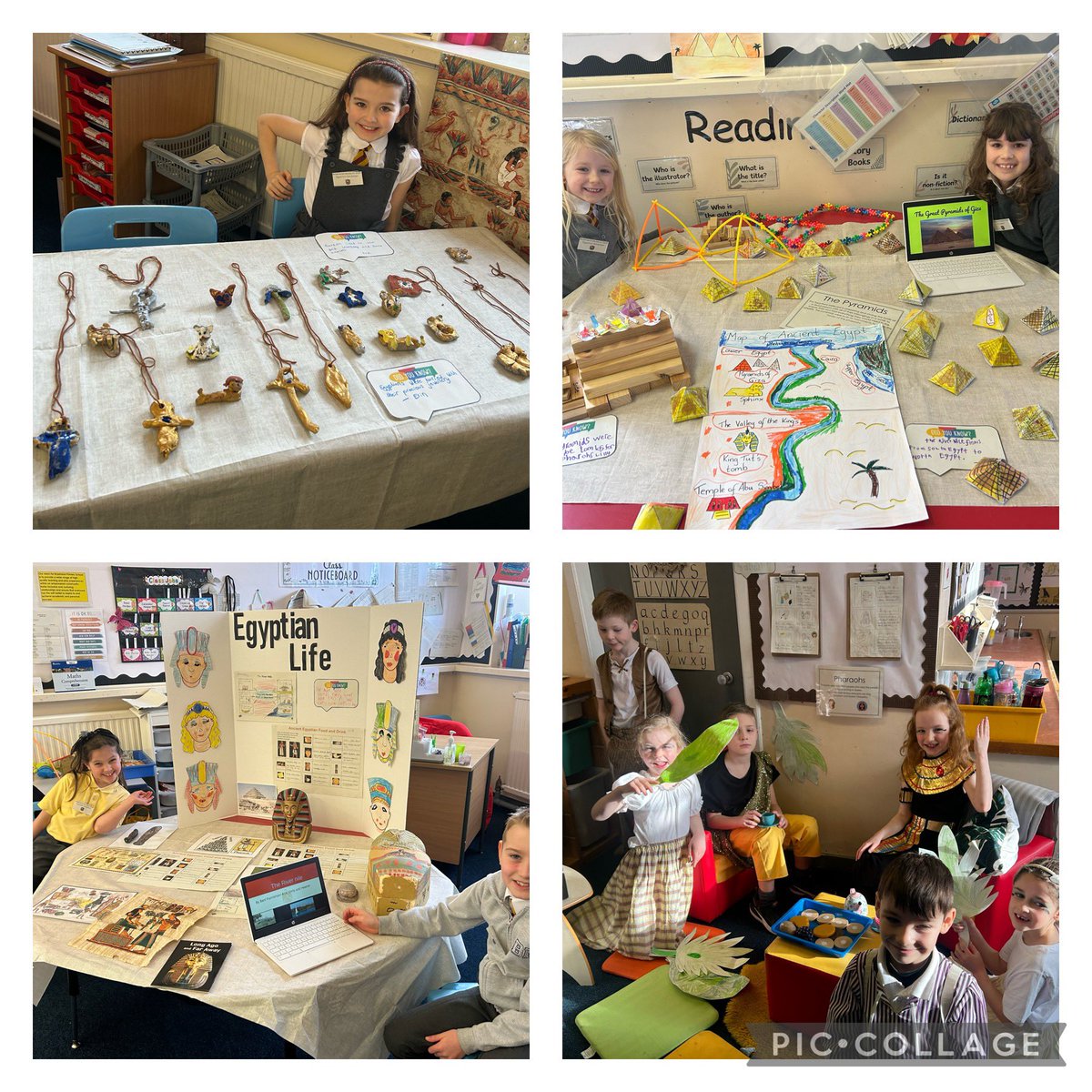 Braehead Primary School & ELCC tweet media