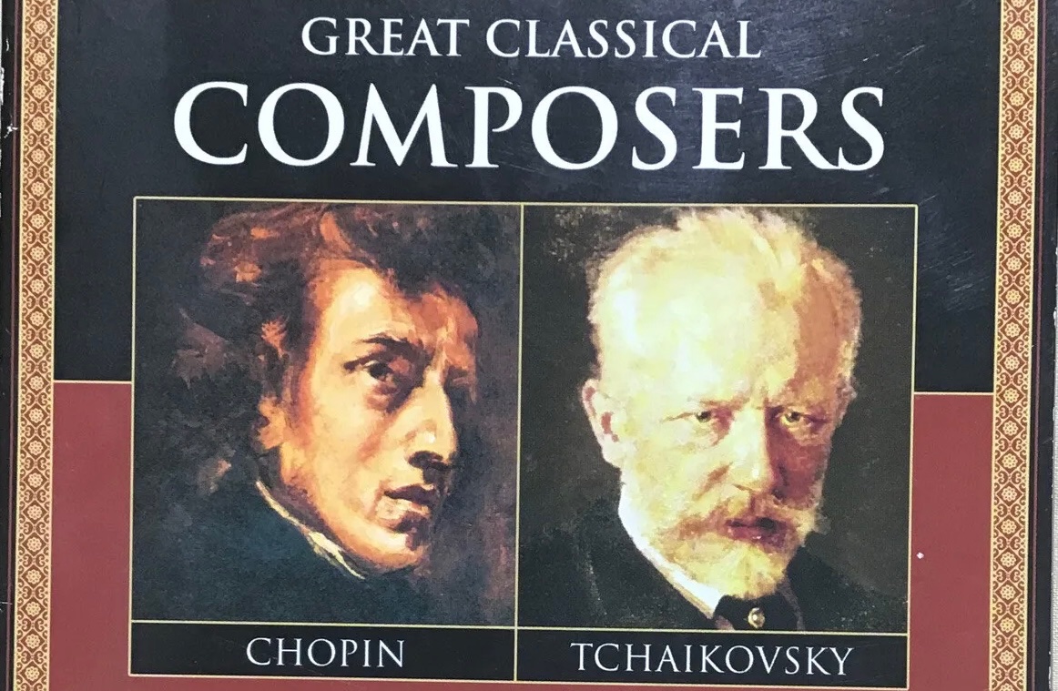 A truly poetic genius was born on March, 1 many years ago. The world would be a different place without Mr. Chopin ♥️ Kudos to a virtuoso pianist who helped my newborn twins to sleep better 🎶 youtu.be/9E6b3swbnWg?si…