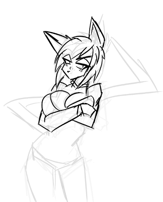 Shazixie's tweet photo. I gave up on this one partway through

Can you tell? https://t.co/Kq2piU7k2i
