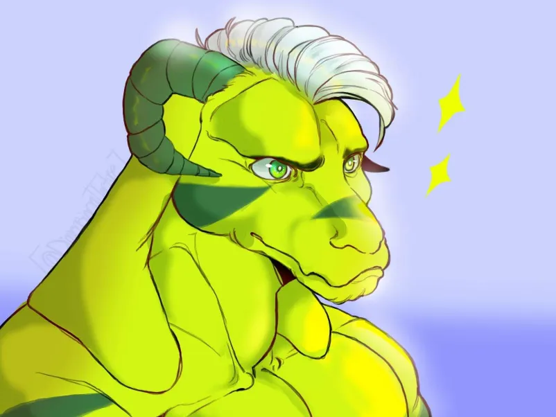 NickTheGoatBoi's tweet photo. @muddiedempress Oki! hmm.. what if you drew ultra instinct Nick? https://t.co/mhSRPZnsdD