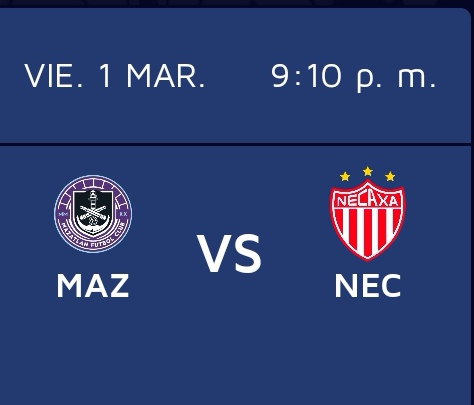 BarnabeuTapas's tweet photo. Los esperamos hoy en @BarnabeuTapas a ver los partidos de @LigaBBVAMX y disfruta alguno de las sugerencias de nuestra carta de alimentos y bebidas. Tenemos promociones en todos los partidos. @Necaxaficion @necaxismo @NecaxaReligion @comando_necaxa @PodemosNarvarte https://t.co/nJl2OJXGpP