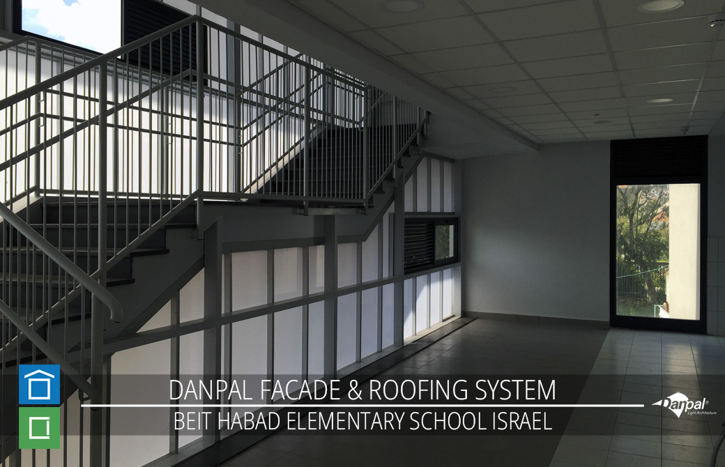 DanpalMX's tweet photo. Danpal es un sistema prefabricado de fácil instalación y duradero, que ofrecen un sin fin de posibilidades de diseño.
Israel
Estudio: Uri Cohen
#arquitectura #exterior #luznatural #iluminacion #DANPAL https://t.co/N44pq2owlg