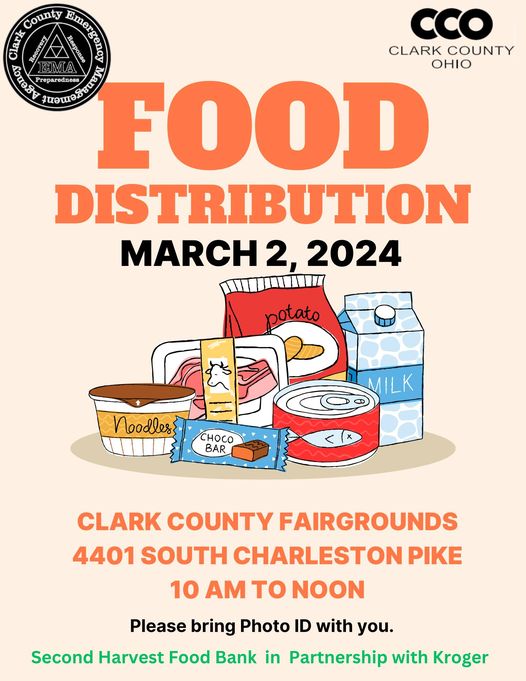 Ohio Emergency Management Agency tweet media