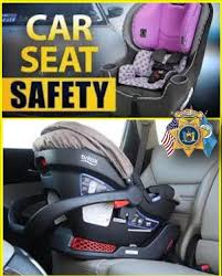 Monthly Child Safety-Seat Fitting Station this Saturday 3/2/24, 9 a.m. to 12 noon. ocv.im/EkQyoRj
