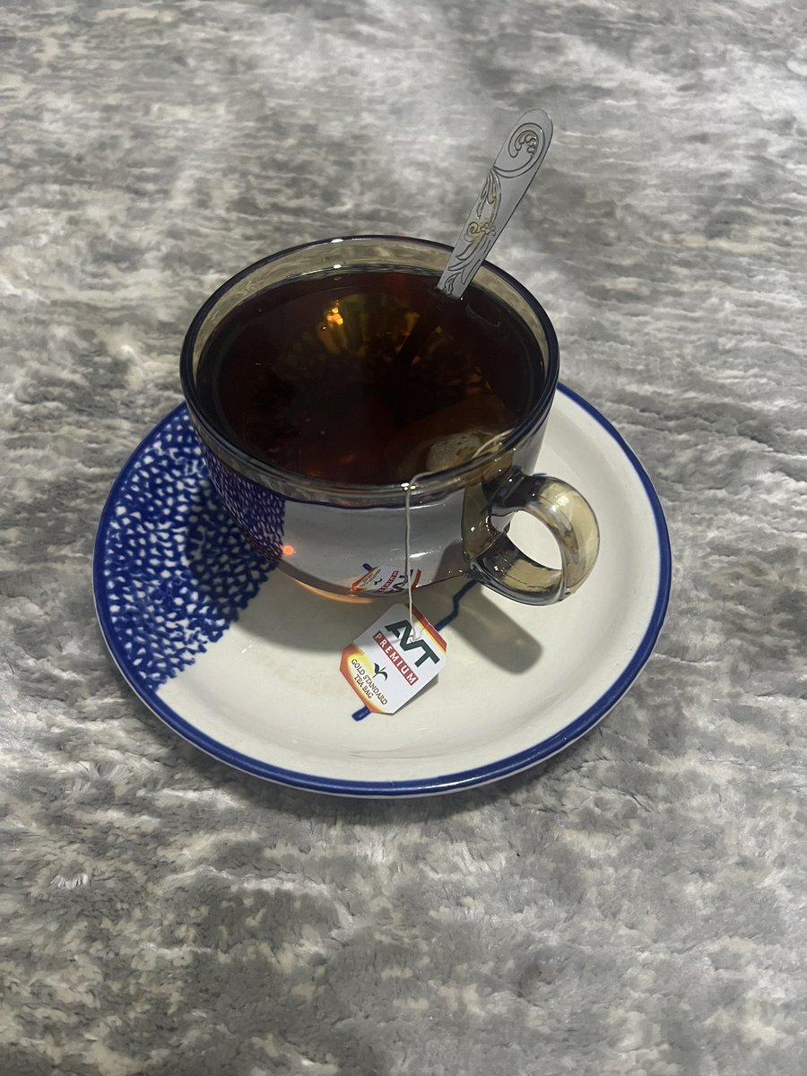 Jauro_Kamal's tweet photo. Tea O’clock ☕️ ☕️ ☕️ https://t.co/0GtjG3a8JD