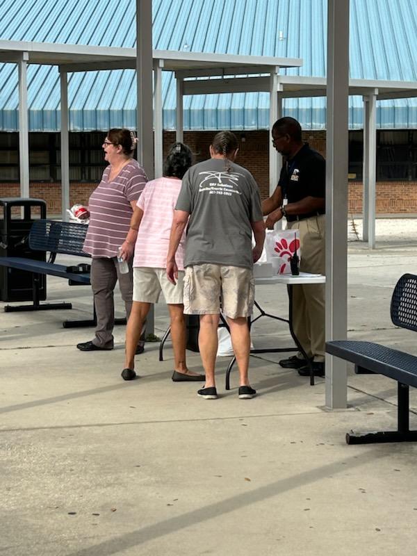 Eustis Middle School tweet media