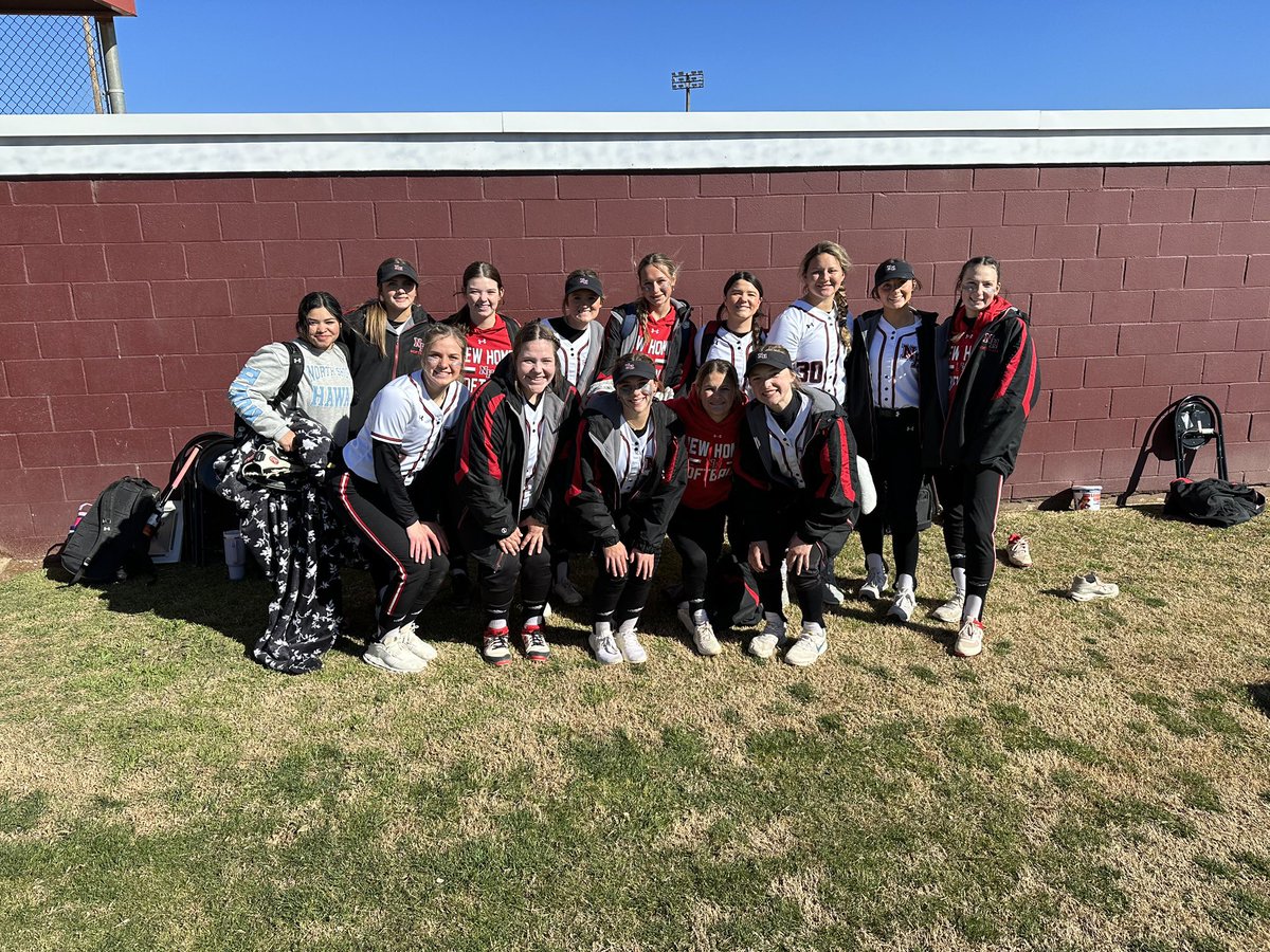 New Home Softball tweet media