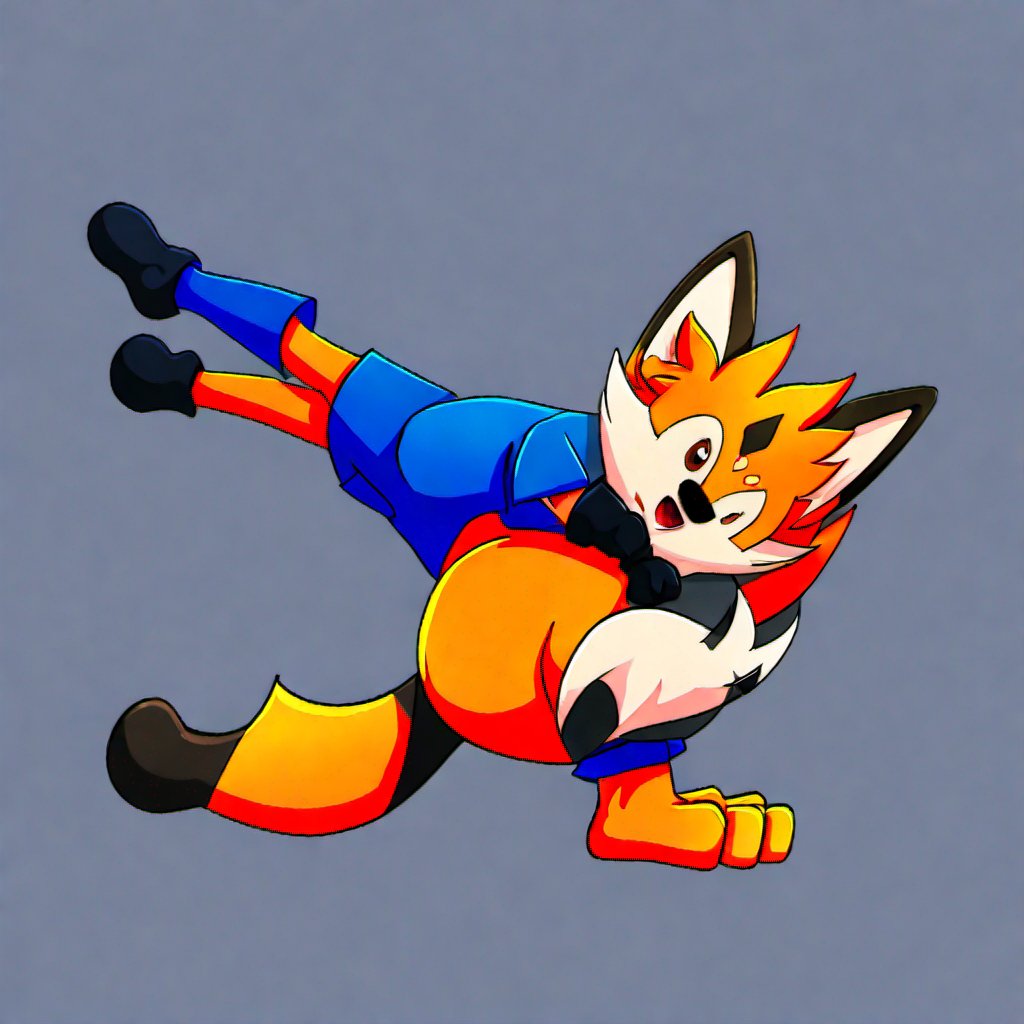 I just minted my favorite fox on <a href="/LineaBuild/">Linea.eth</a> 🦊 
#WeLikeTheFox