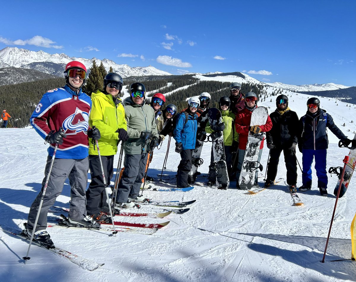 CU Transplant Center tweet media