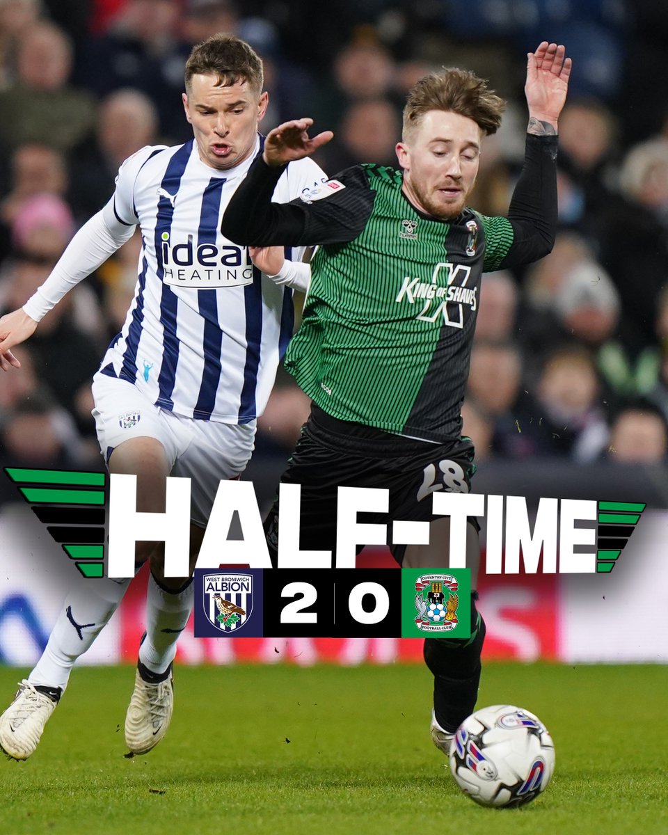 Coventry City tweet media