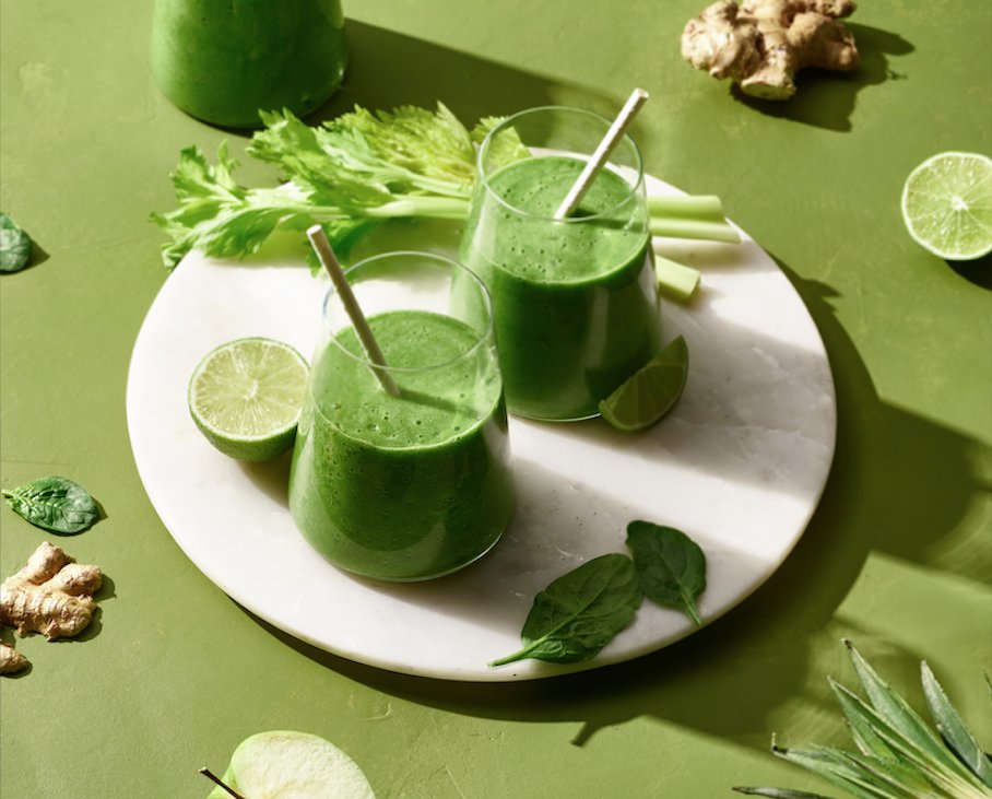 March is a lovely reminder to get your daily dose of greens. ☘️ Get the recipe here: spr.ly/6011XrWPF #vitamix #myvitamix #recipes #LovedforLifetimes #smoothie