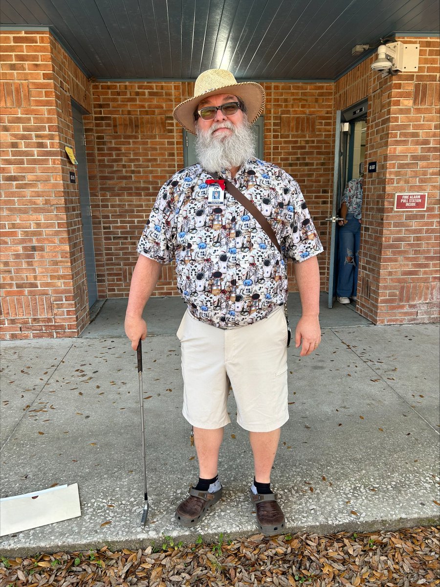 Eustis Middle School tweet media