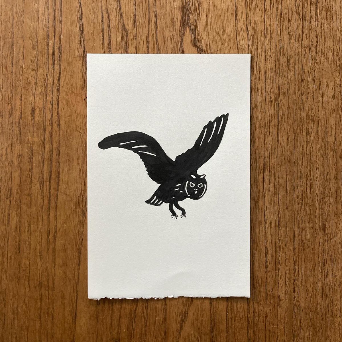 braedencox's tweet photo. Made some little test drawings before I start the big version https://t.co/gKHNSXS4nW