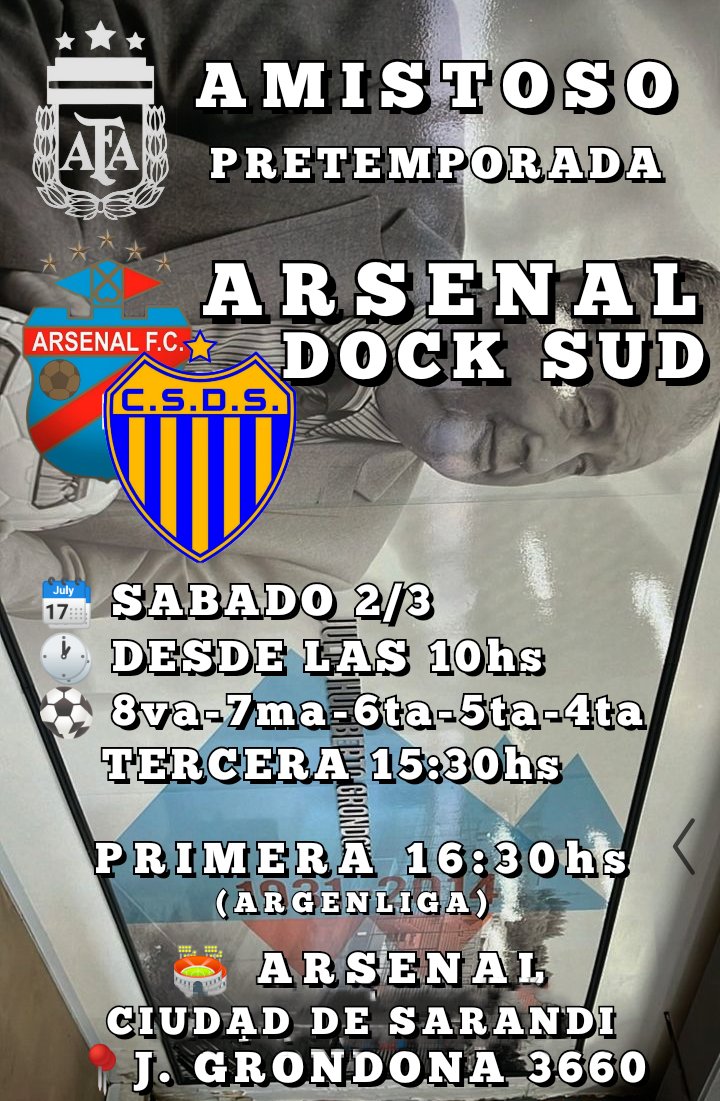 ArsenalFutsal tweet media