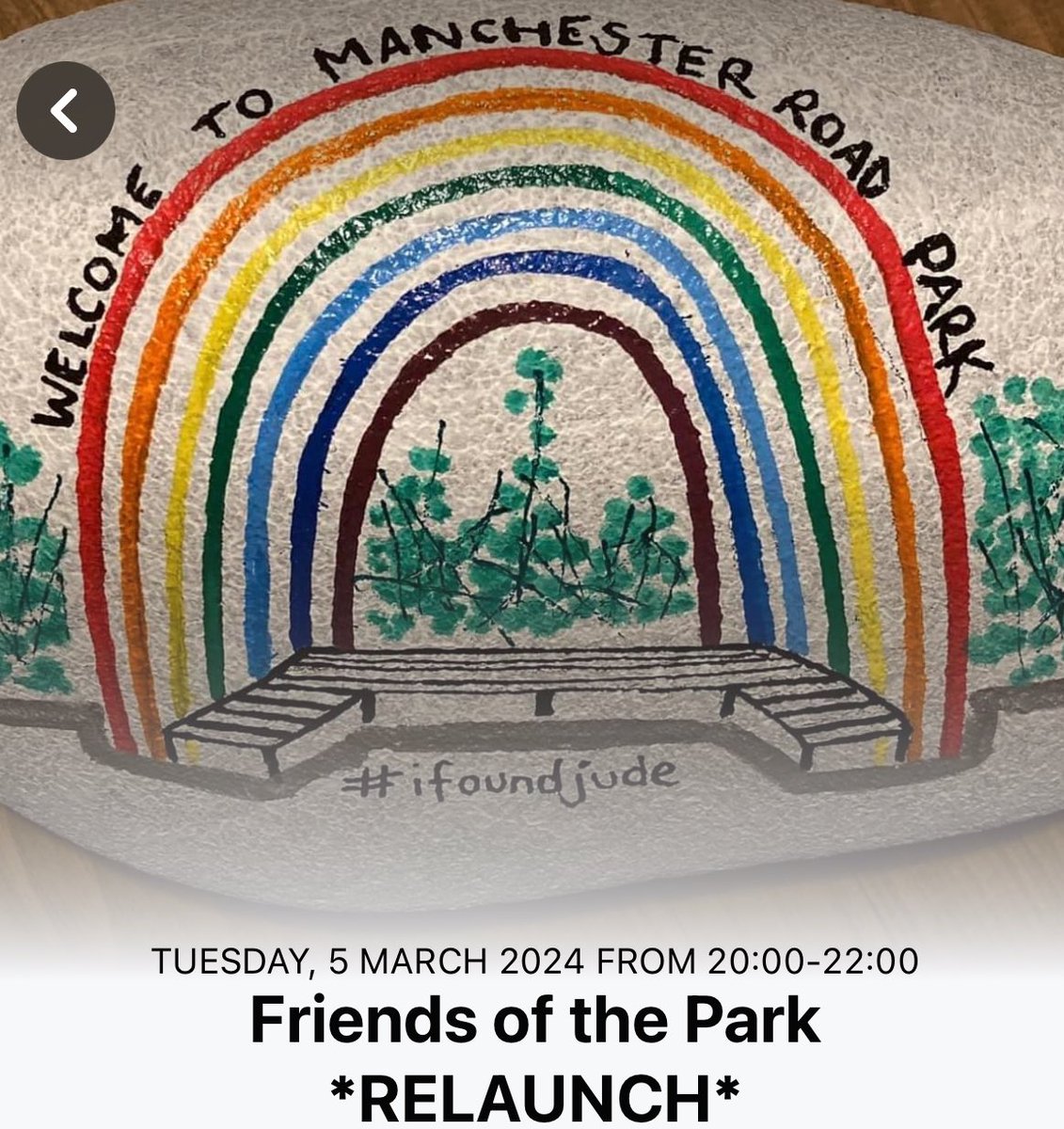 Manchester Rd Park tweet media