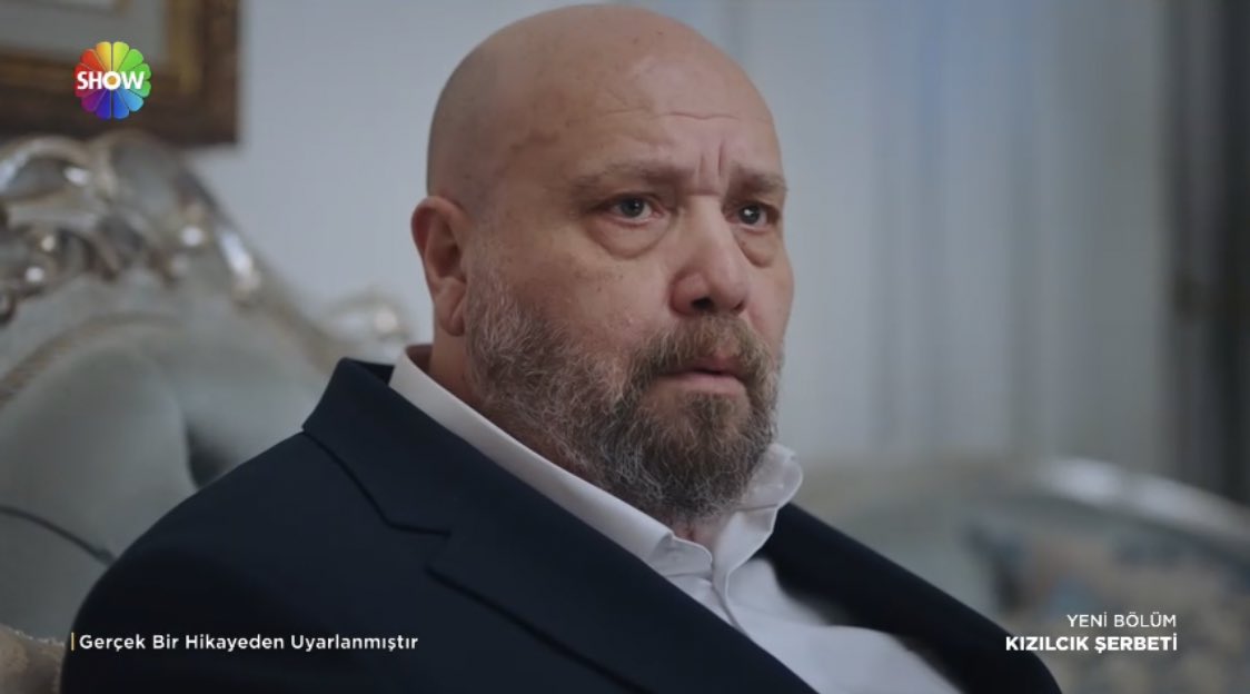 Ömer'in sesini değiştirdiler Ömer'in yüzünü değiştirdiler... #Kızılcıkserbeti