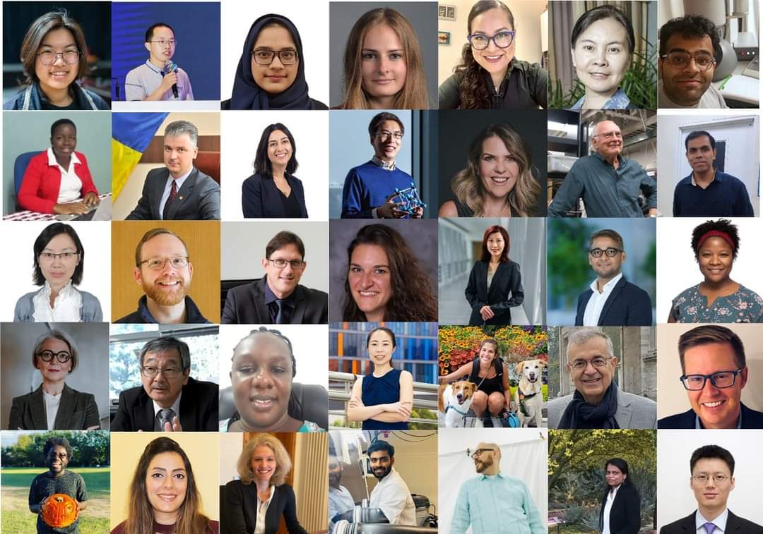Many know I love to travel, learn about other cultures, and hear stories. I love to try and share that with others too, which was a big motivation for <a href="/ChemMater/">Chemistry of Materials</a> 35 Voices campaign last year where 35 researchers or research influencers were interviewed worldwide. 👇