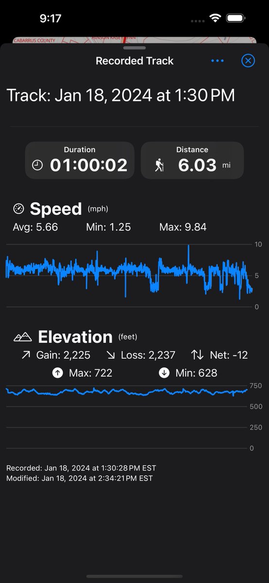 Topo Lock has launched on iOS! topolock.com Keep your outdoor data private. Finally a private outdoor mapping application that is end-to-end encrypted with no ads, no marketing notifications, no social media SDKs, and definitely no data mining.