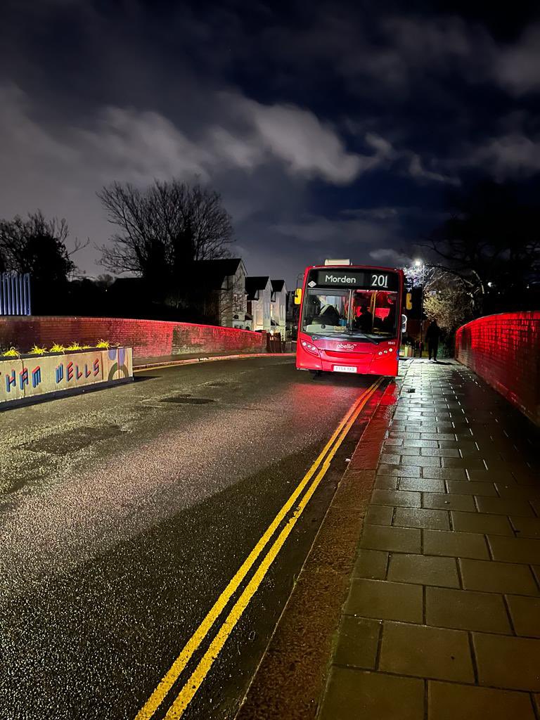 Streatham Wells Resident 💜🐶 tweet media