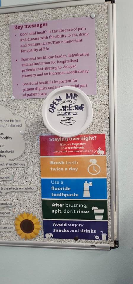 EMU/SSU CRHFT tweet media