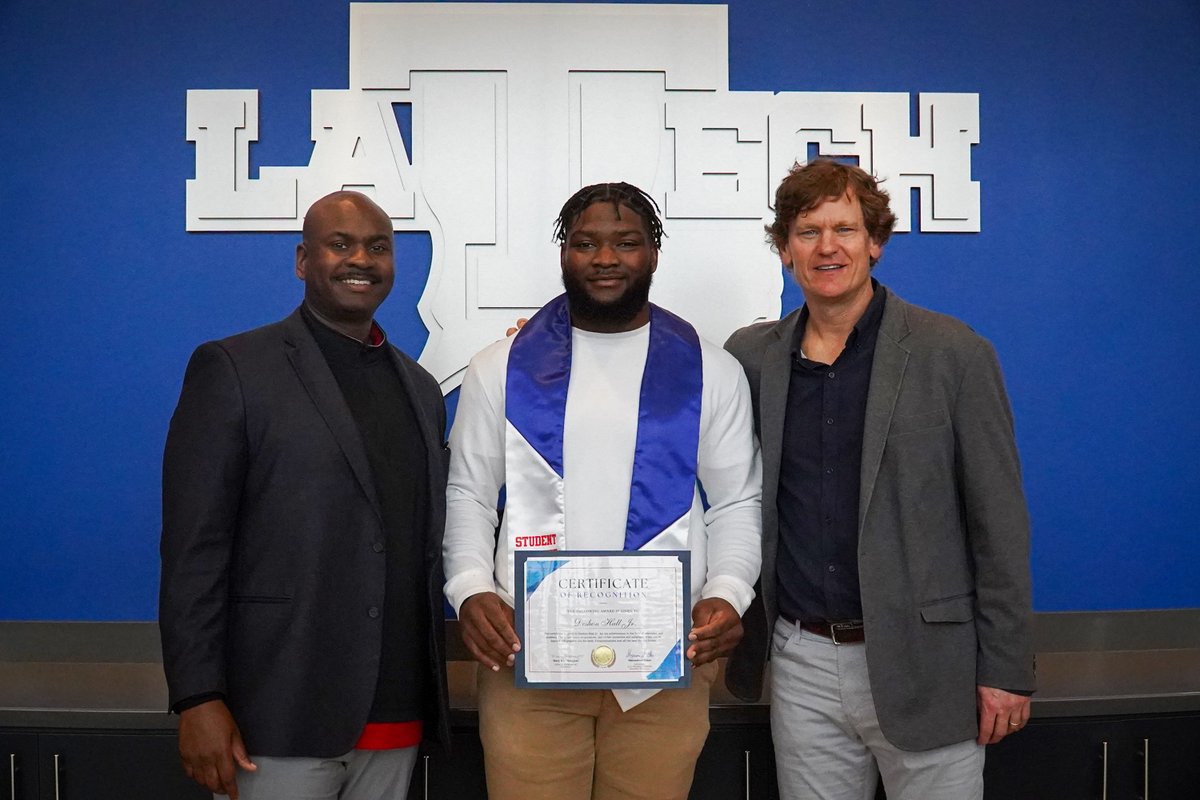 Stole Secured ✅ Graduation 🔜

#EverLoyalBe