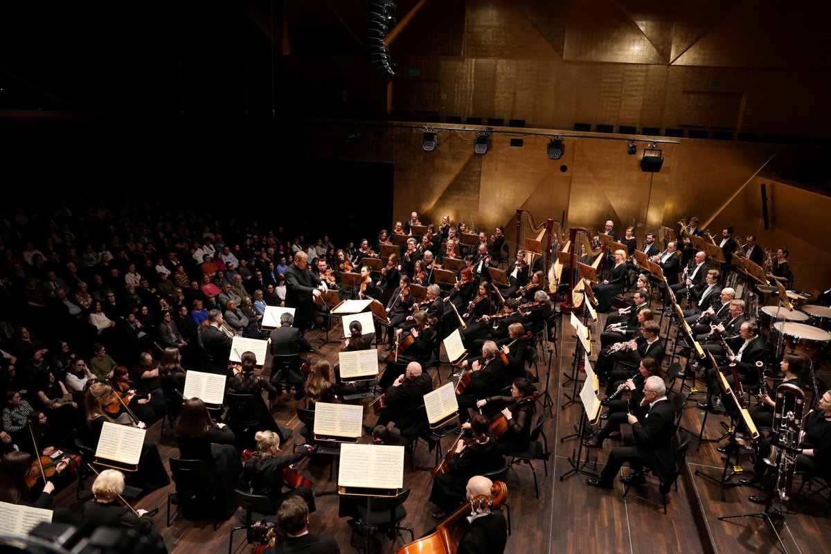 Filharmonia Szczecin tweet media