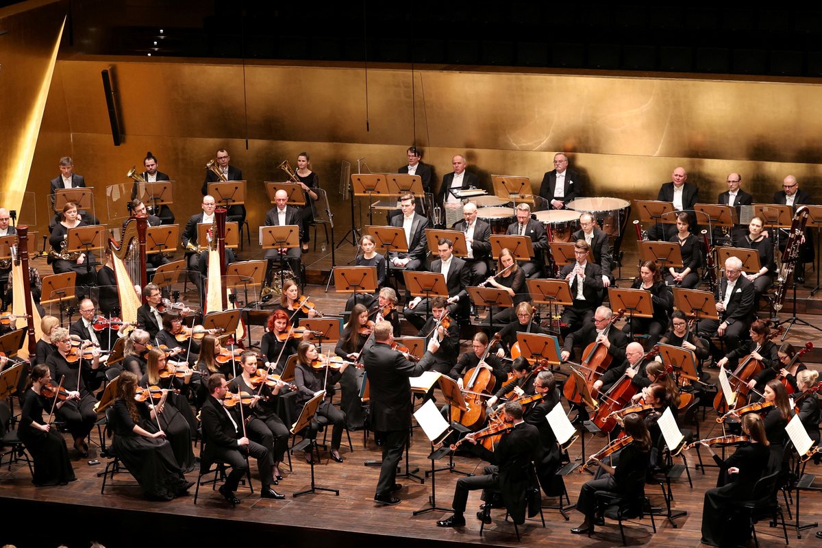 Filharmonia Szczecin tweet media
