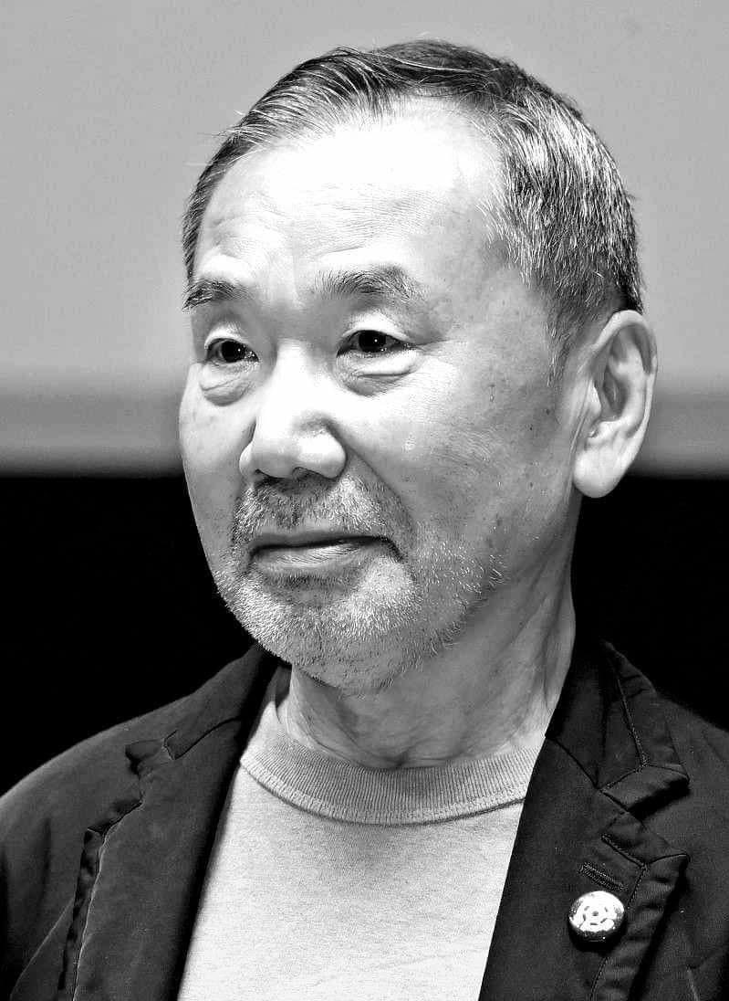 " ما أريده هو القوة على تحمّل الأشياء بهدوء ، أشياء مثل الظلم ، سوء الحظ ، الحزن ، المرض ، الخذلان ، الأخطاء وسوء الفهم ." 

- هاروكي موراكامي