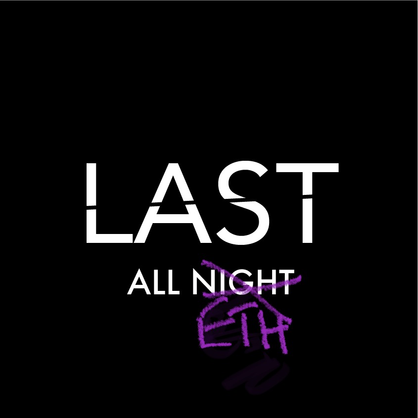 JessyFromDaBloc's tweet photo. Air dropping more free food tonight with @lastdotnet  and making more block heads tonight #ETHDenver2024 https://t.co/vJKboEsMz0