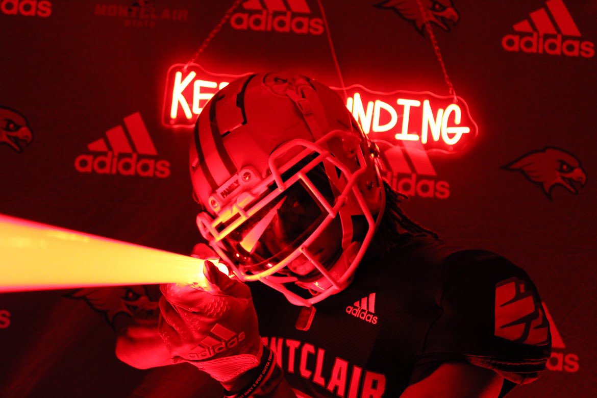 Jarrod Koon (@jarrod778) on Twitter photo Had a great time at <a href="/Montclair_FB/">Montclair State Football</a> thank you to <a href="/CoachPalazz/">Coach 🅿️alazz</a> for the invite !! Had a great time at <a href="/Montclair_FB/">Montclair State Football</a> thank you to <a href="/CoachPalazz/">Coach 🅿️alazz</a> for the invite !!