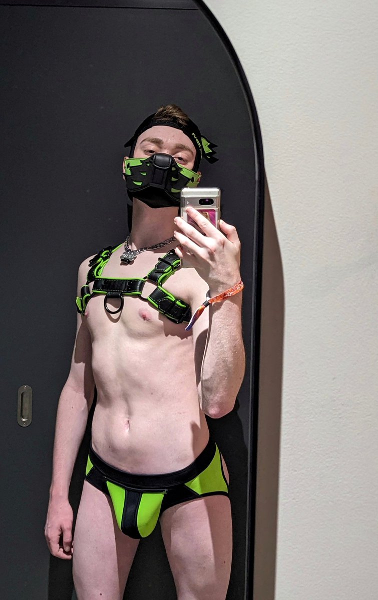 Pup Leto tweet media