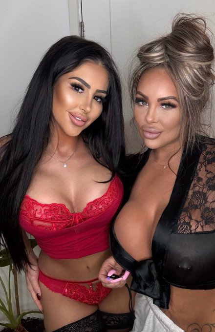Okaaaaaaay we are here &hellip;..  ➡️ https://t.co/sGRswy6ovl  Come get us right now on Babestation Cams https://t
