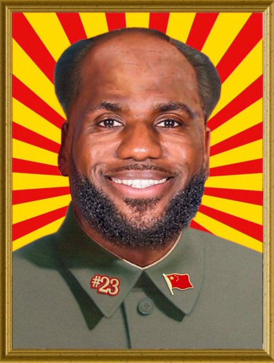 MuseZedong tweet media