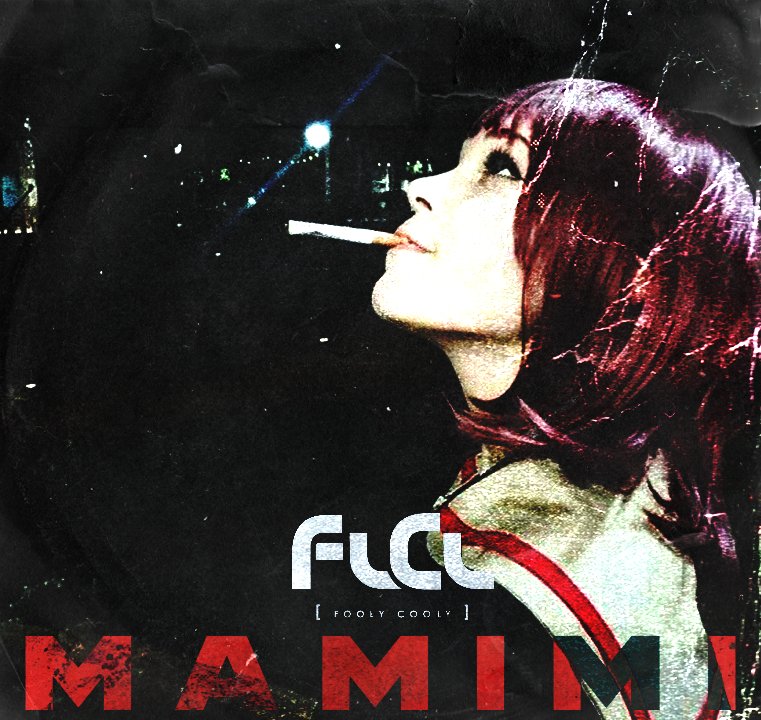 #flcl #foolycooly #mamimi