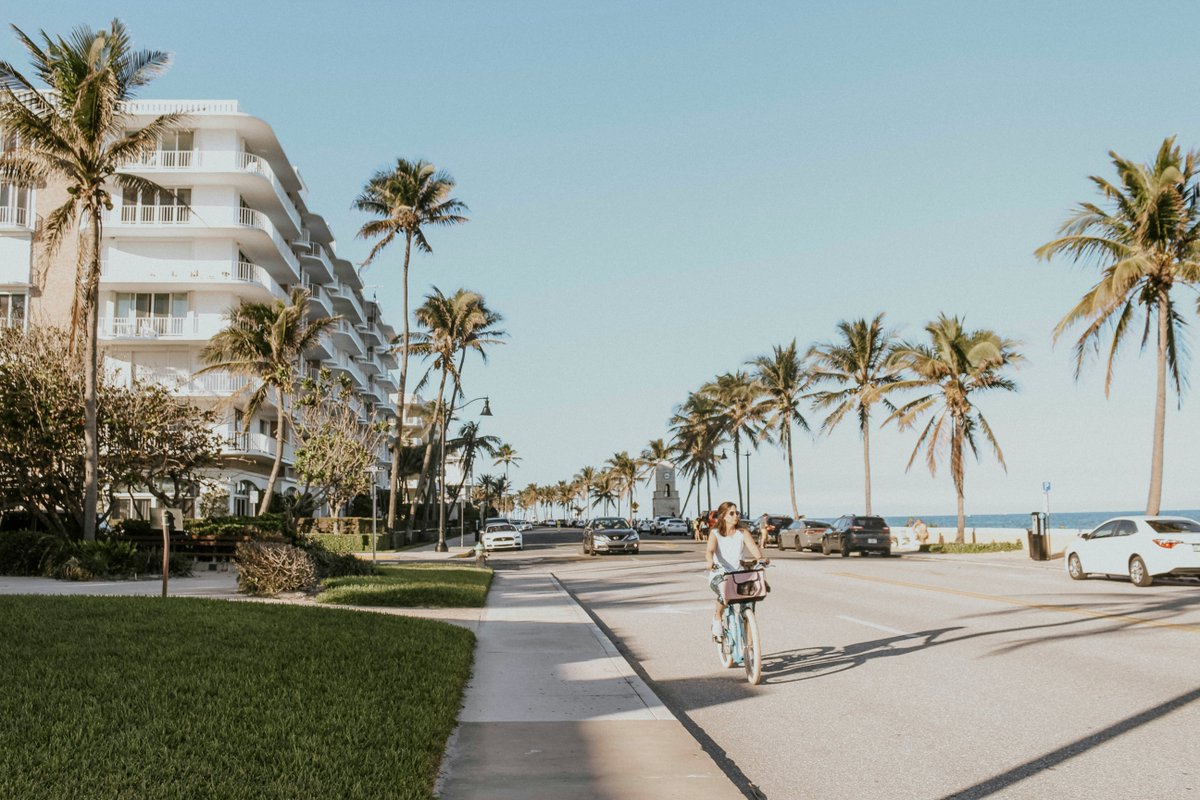 Embark on a solo adventure and celebrate National Solo Vacation Day 💁‍♀️ in style at Hilton Garden Inn West Palm Beach I95 Outlets in beautiful West Palm Beach! 

🔗 Reserve your solocation here hil.tn/rvt0xq

#Hilton #WPB #WestPalmBeach #WestPalmBeachHotel #VisitWPB